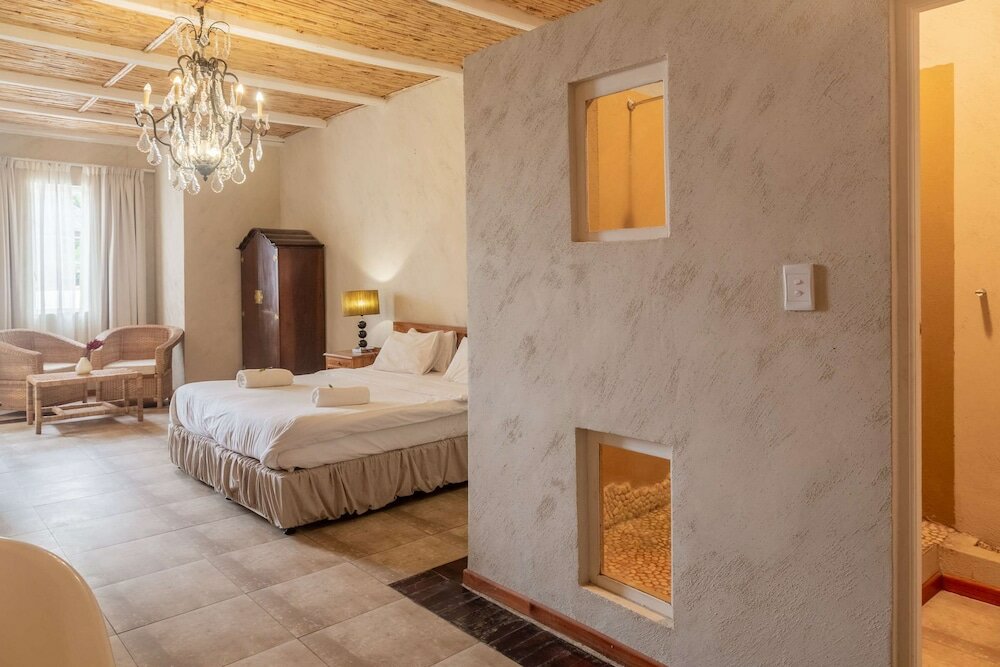 Фото Karoo 1 Hotel Village