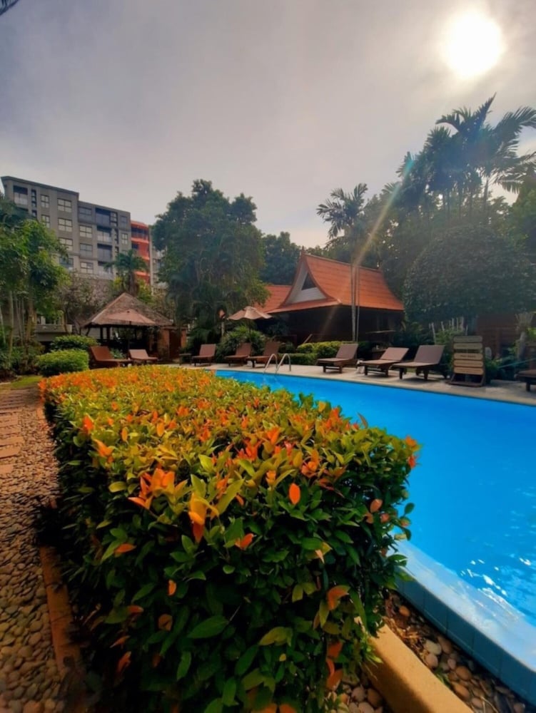 Фото Baan Duangkaew Resort