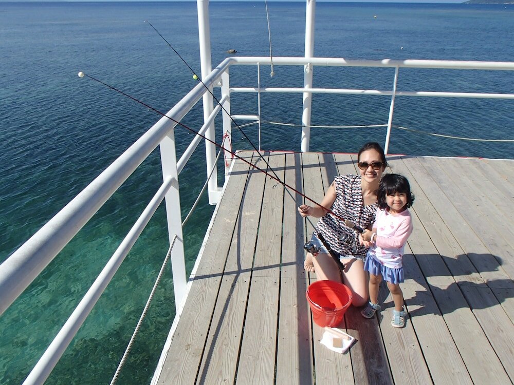 Фото Fusaki Beach Resort Hotel & Villas