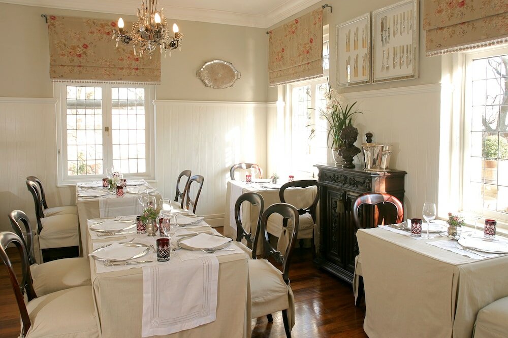 Фото Morrells Boutique Guest House