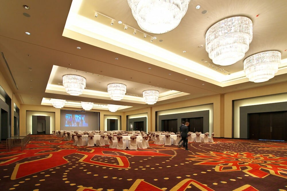 Фото Kempinski Hotel Gold Coast City