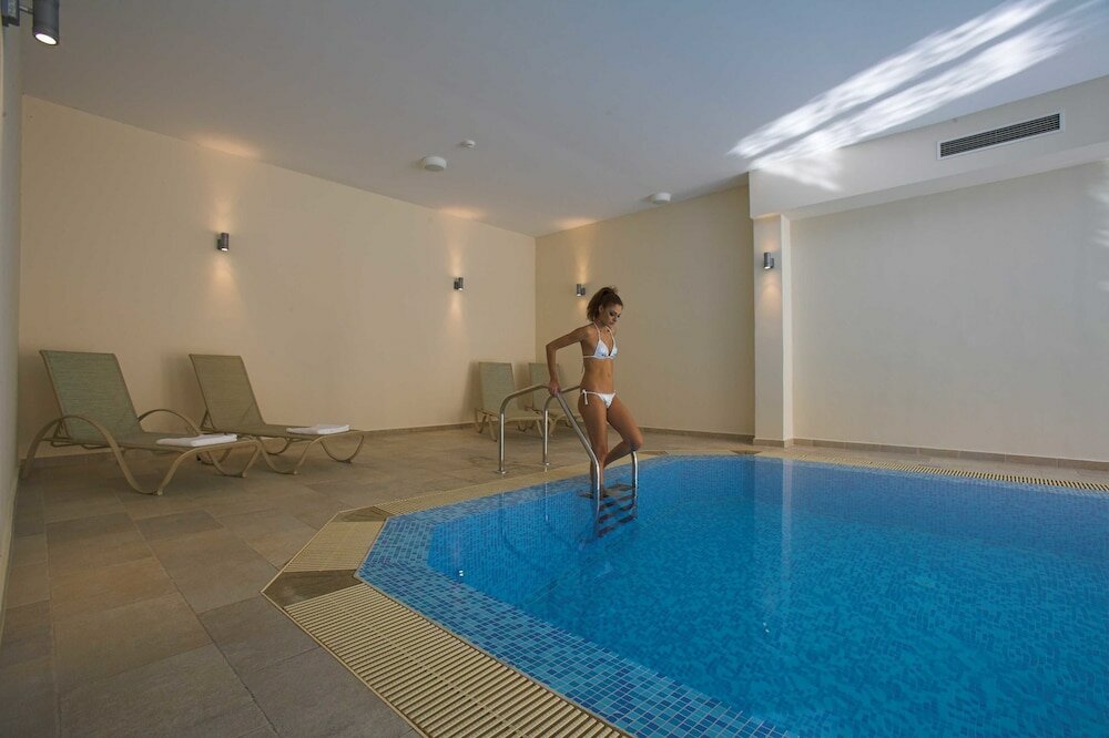 Фото Club St George Resort