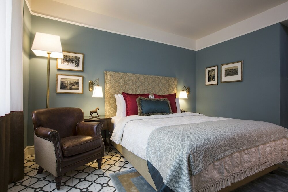 Фото Arthur Hotel