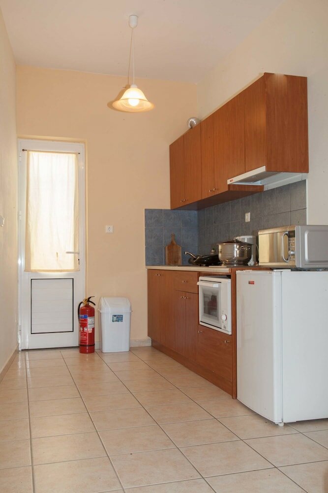 Фото Marianna Apartments