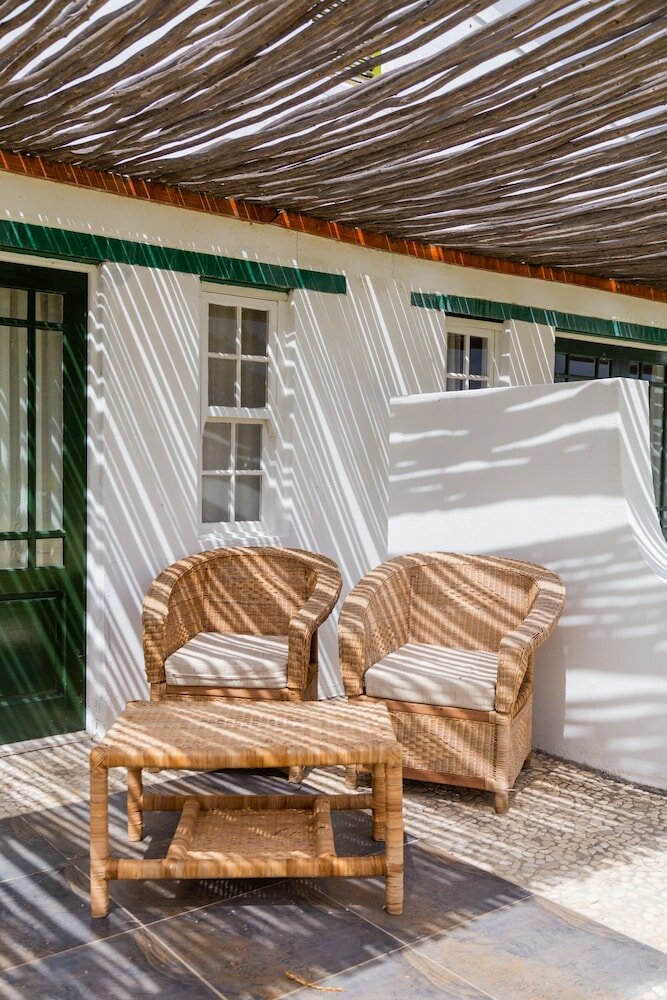 Фото Karoo 1 Hotel Village