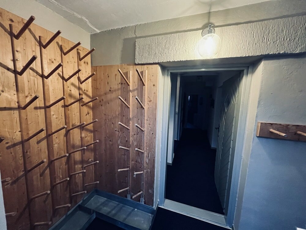 Фото Chalet Embacher