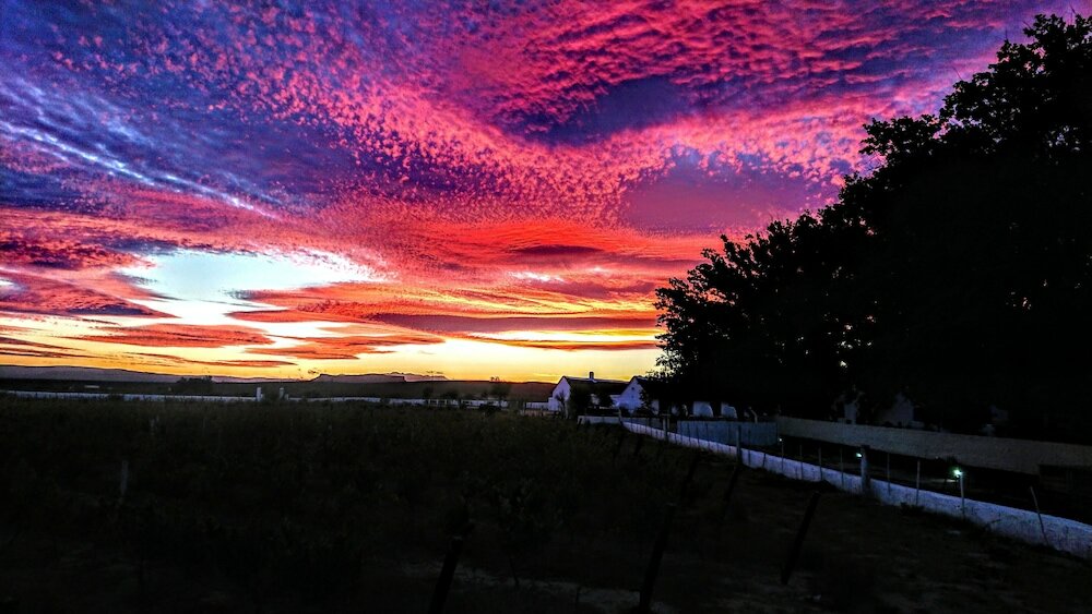 Фото Karoo 1 Hotel Village