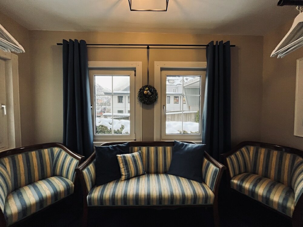 Фото Chalet Embacher