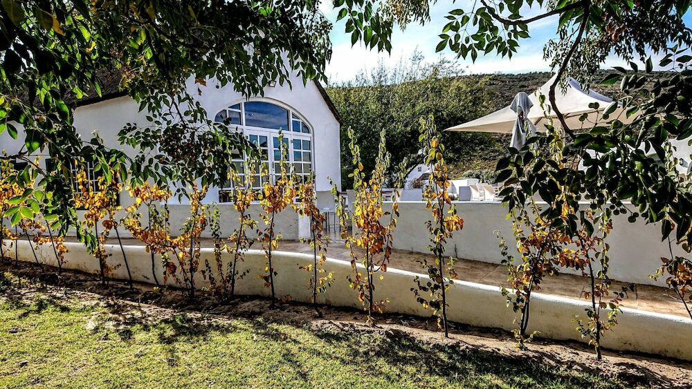 Фото Karoo 1 Hotel Village