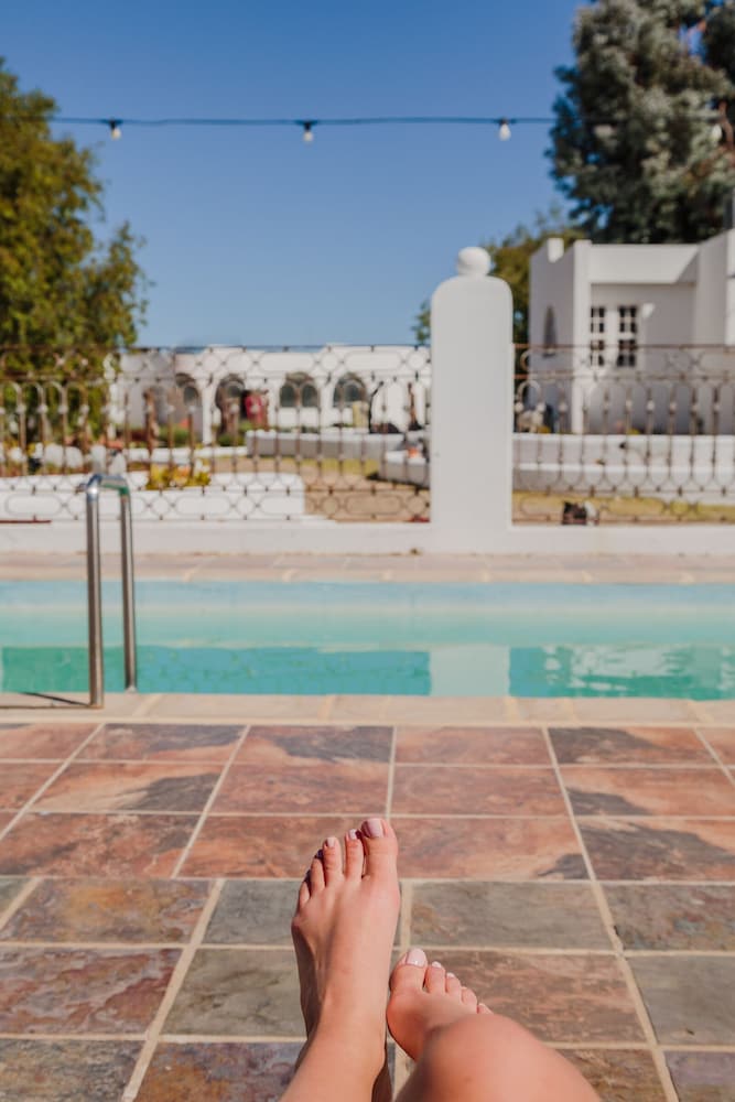 Фото Karoo 1 Hotel Village