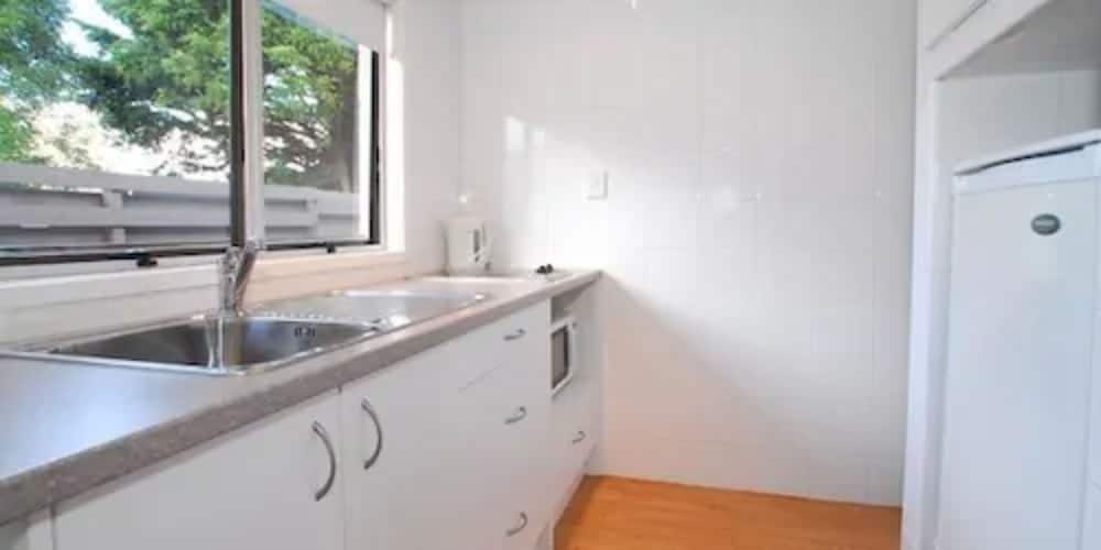 Фото Takapuna Motor Lodge