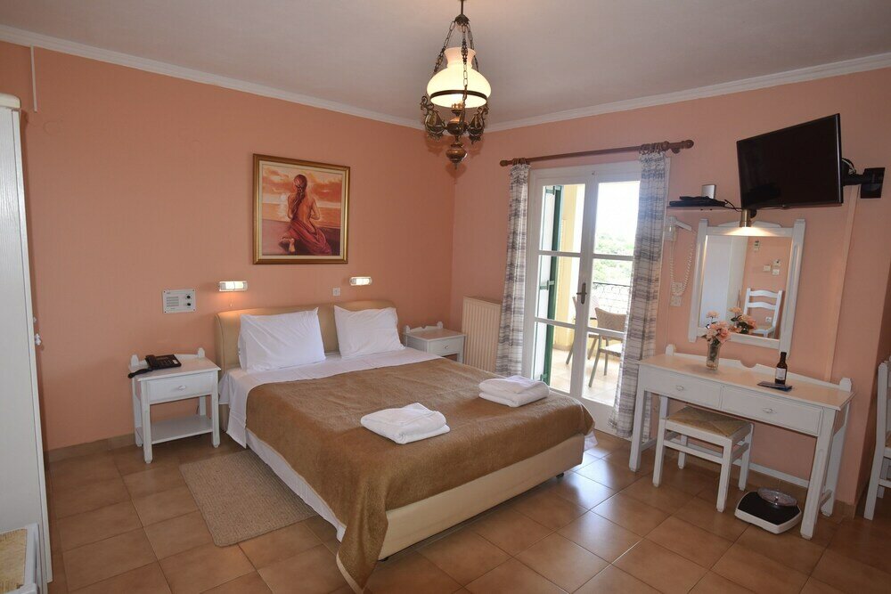 Фото Stella Hotel Apartments