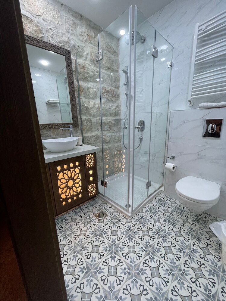 Фото Jerusalem Hotel