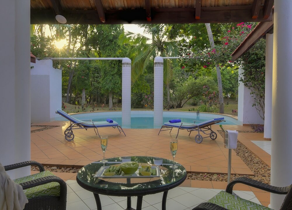 Фото Diamonds Leisure Beach & Golf Resort