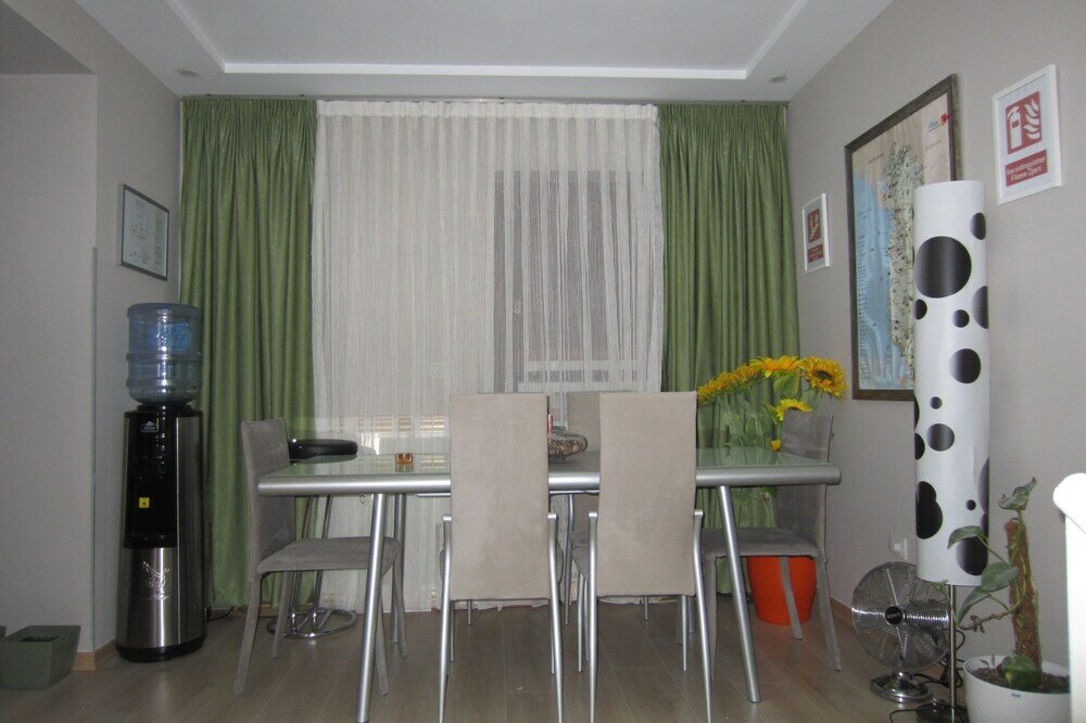 Фото Freddy's Hotel