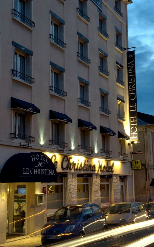 Фото Le Christina