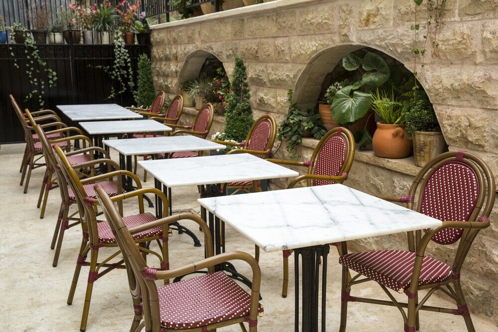 Фото отеля 5