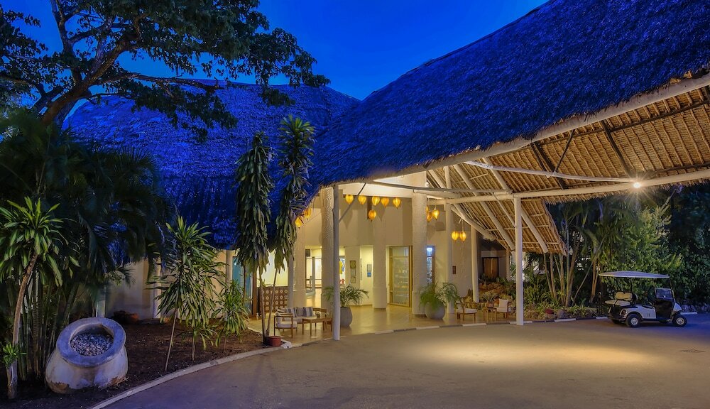 Фото Diamonds Leisure Beach & Golf Resort