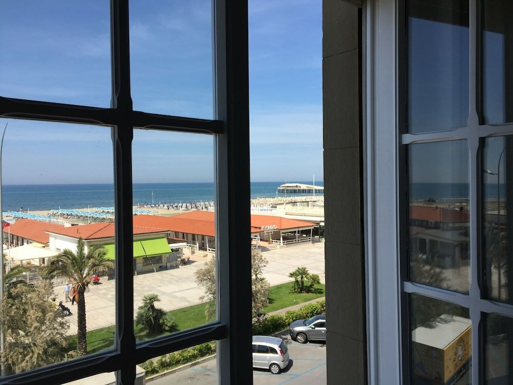 Фото Hotel Alba sul Mare