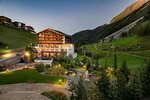 Hotel Alpenhof