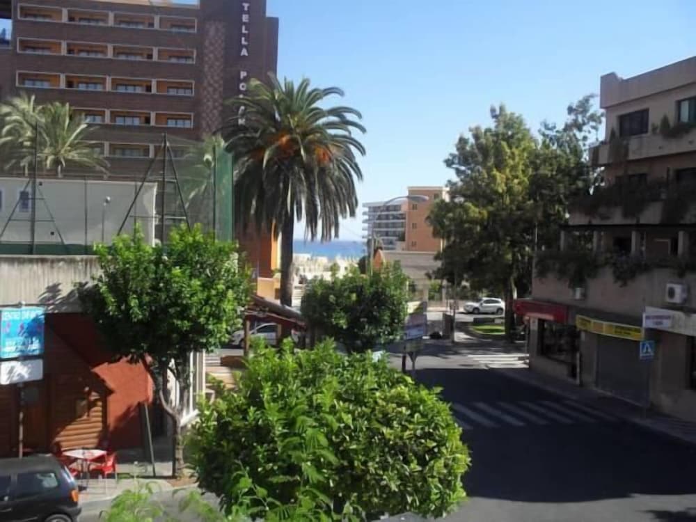 Фото Hostal Escandinavia