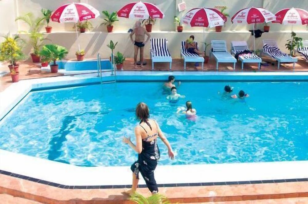 Фото Sagara Beach Resort