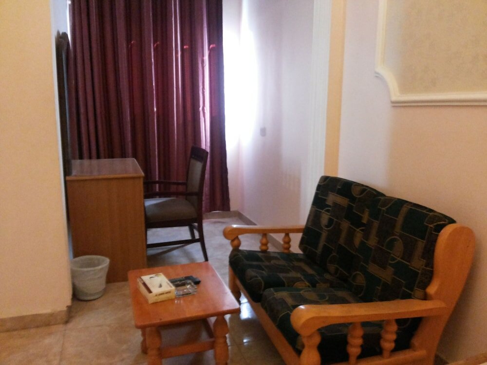 Фото Al Qidra Hotel & Suites Aqaba