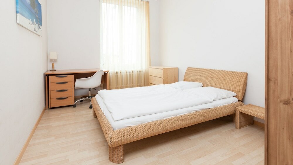 Фото Apartments Swiss Star University