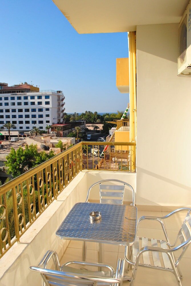 Фото Al Qidra Hotel & Suites Aqaba