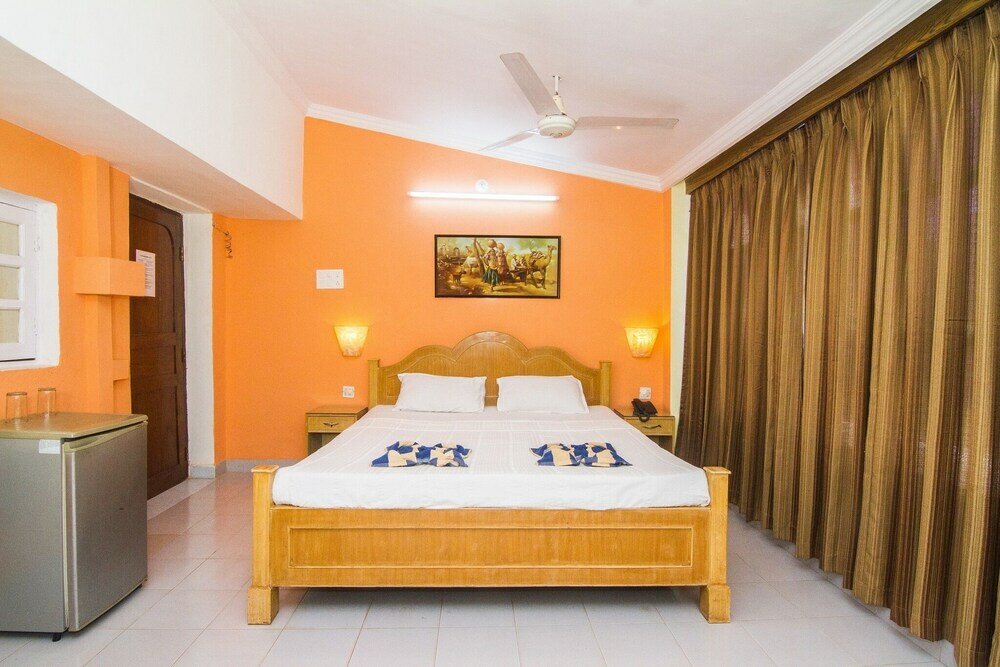 Фото Lui Beach Resort