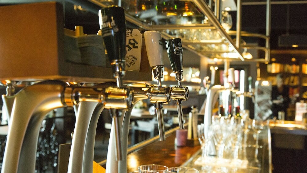 Фото Hotel de Borgh