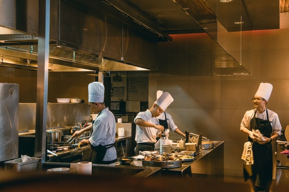 Фото Jw Marriott Hotel Hanoi