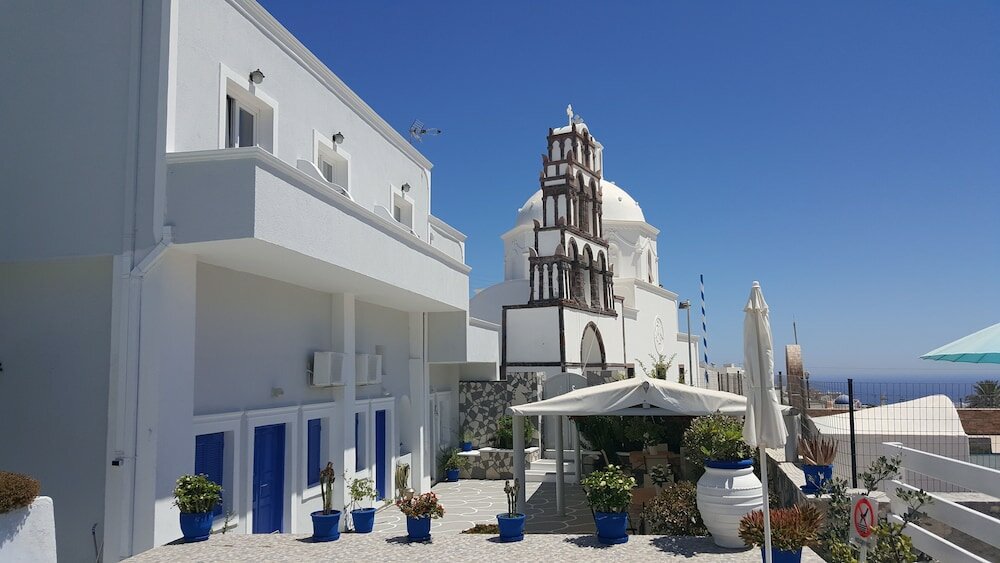 Фото Villa Pavlina