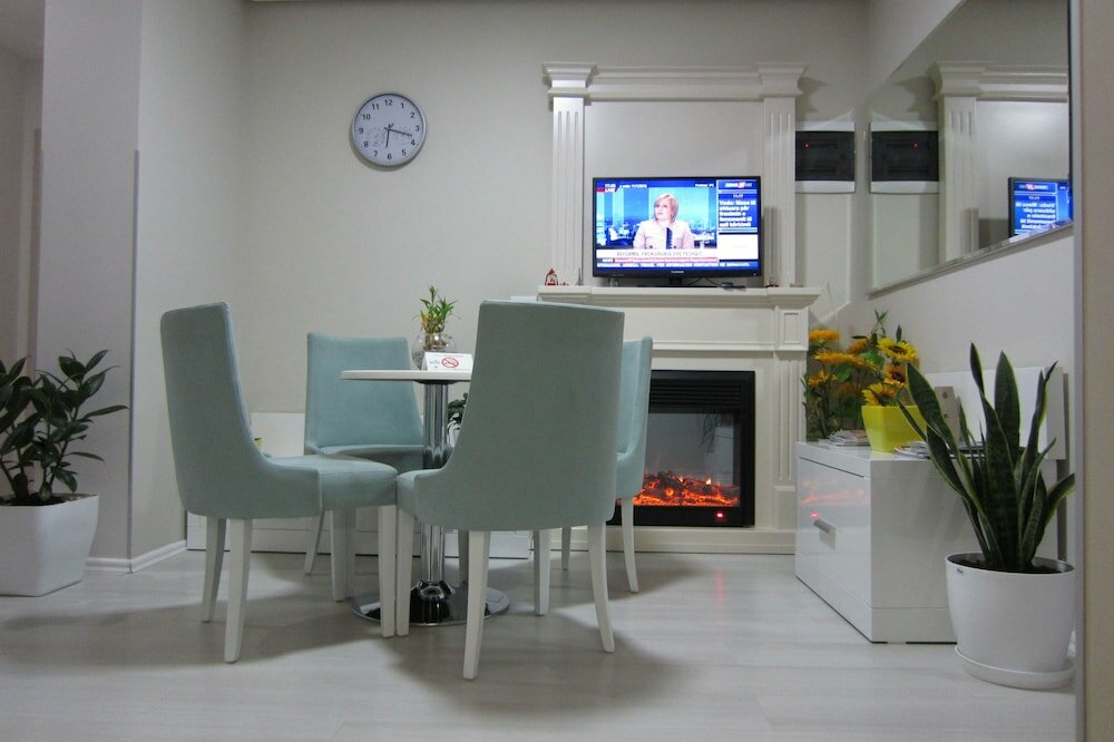 Фото Freddy's Hotel