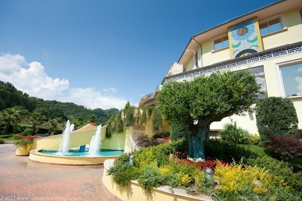 Фото L'Isola di Aurora