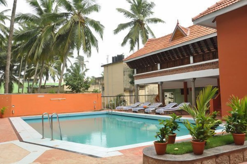 Фото Sagara Beach Resort