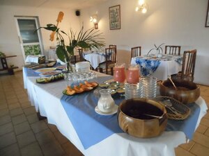 Гостиница Manutara Hotel