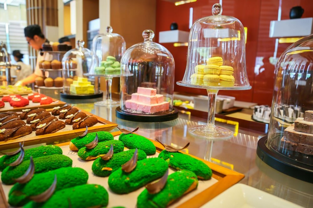 Фото Jw Marriott Hotel Hanoi