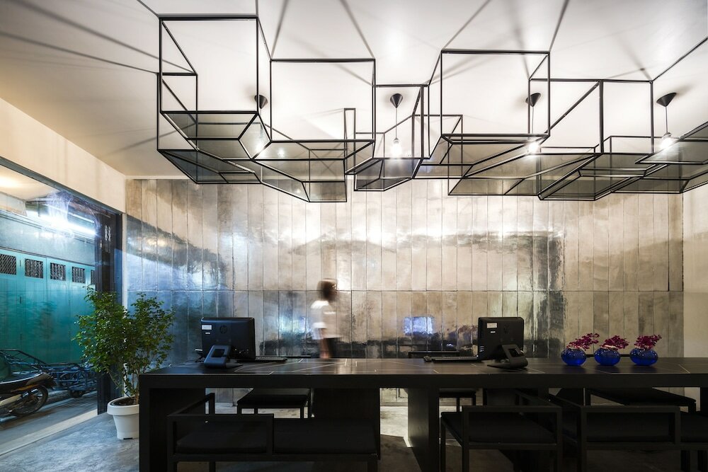 Фото Sala Rattanakosin Bangkok