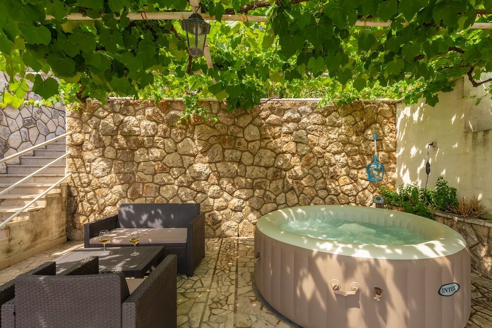 Фото Apartments Zore Glavinic