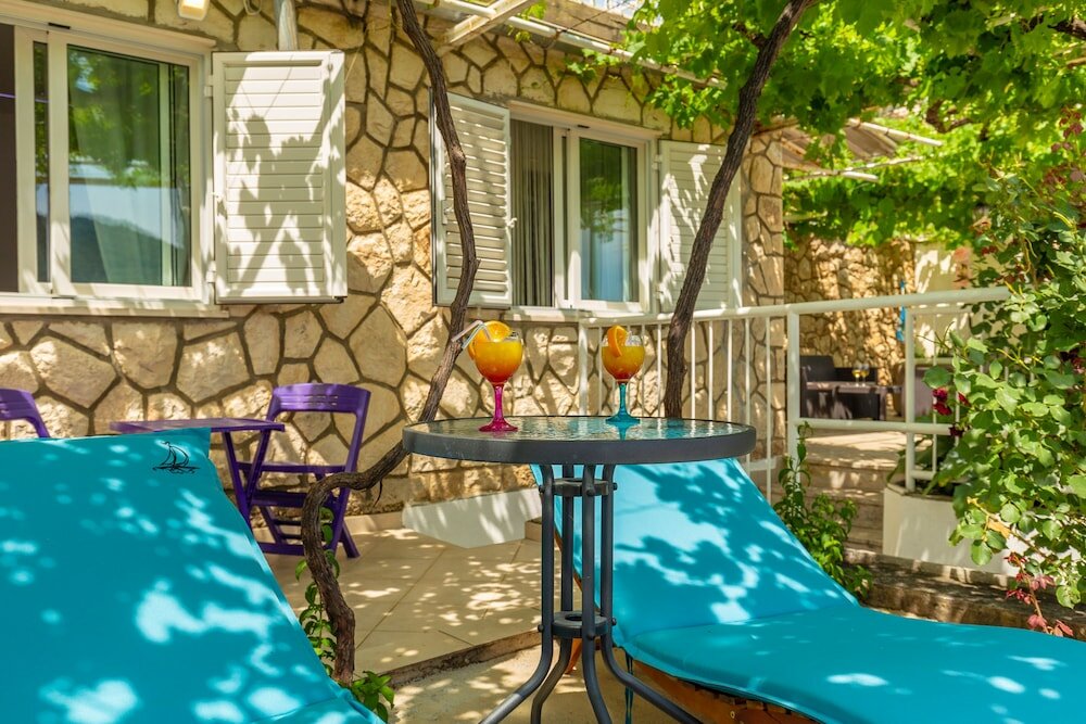 Фото Apartments Zore Glavinic