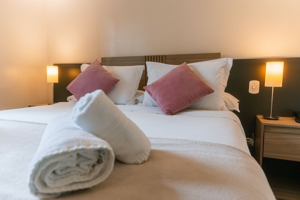 Фото Pousada La Toscana