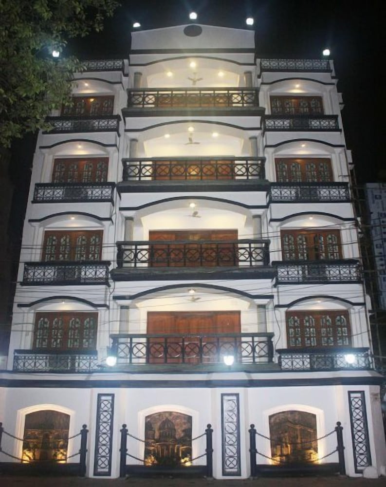 Фото Hotel Pan Asia International