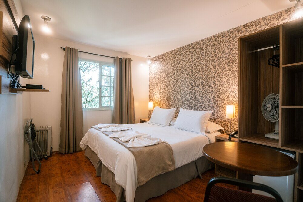 Фото Pousada La Toscana