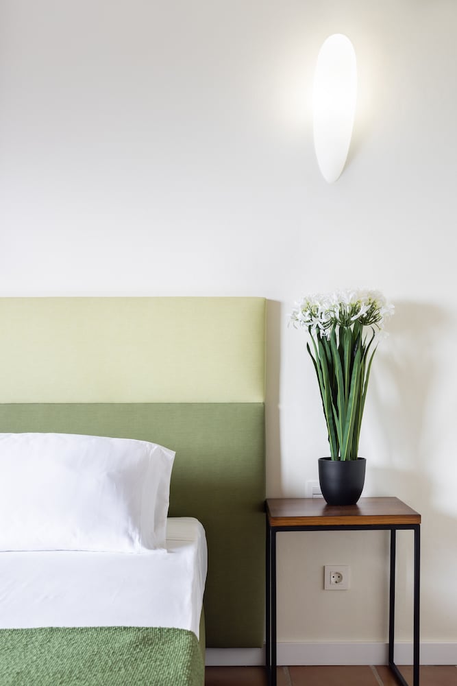 Фото Hotel Alta Montaña