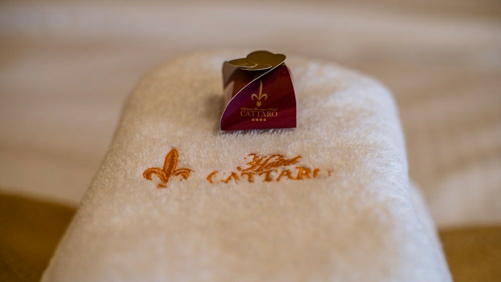 Фото Historic Boutique Hotel Cattaro