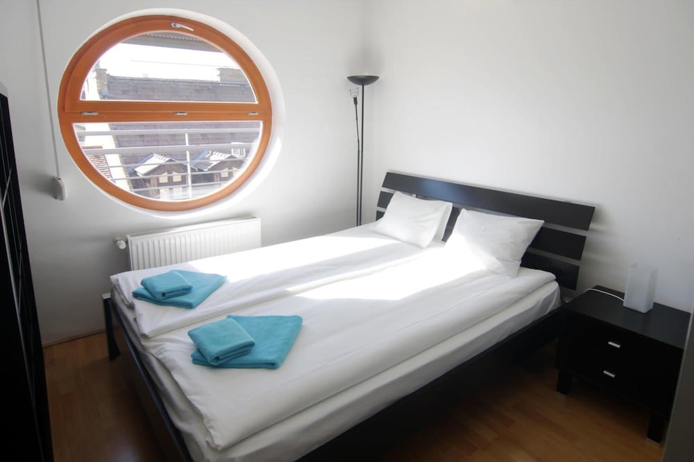 Фото Made Inn Budapest