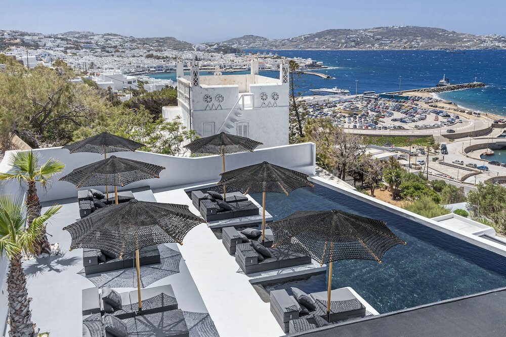 Фото Tagoo Black