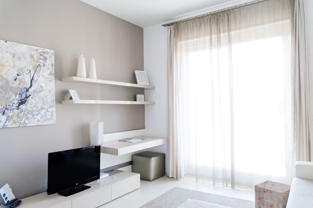 Фото Soglow Business Class Aparthotel