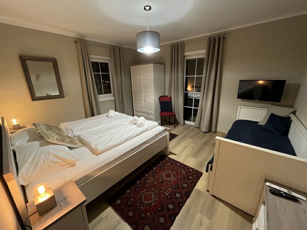 Фото Chalet Embacher